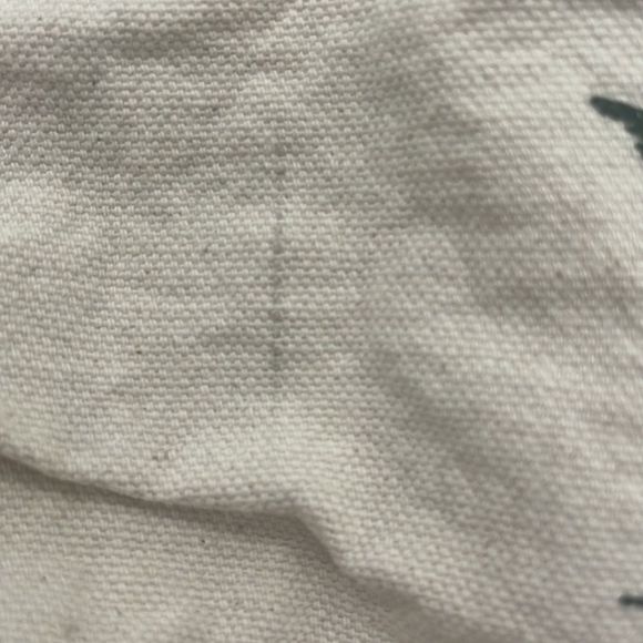 Starbucks Mermaid Small Tote - Picture 4 of 5